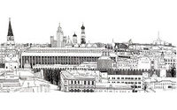 Москва стала 3-ей в Европе по привлекательности для ритейлеров
