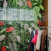 Shein inaugura em Dublin a sua sede para Europa, Médio Oriente e África e planeia abrir 30 pop-ups na região