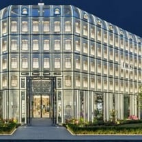 LVMH confie le marché clé de l’Asie du Nord à Michael Schriver