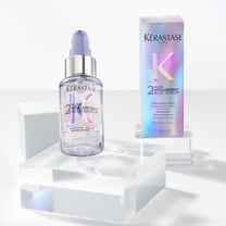 「ケラスターゼ」ハイトーン向け新製品が登場　ブリーチ後の2週間の髪と頭皮を集中ケア