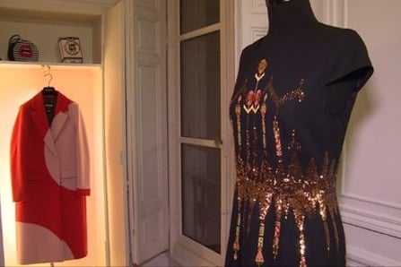 Panoply, the Netflix of fashion?