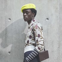 Die Pariser Menswear-Saison beginnt am Dienstag mit 70 Marken und in Kooperation mit CNN