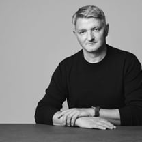 MCM holt Dirk Schönberger als Global Creative Officer