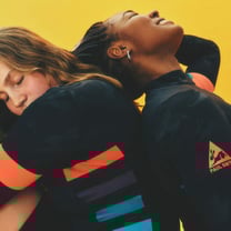 Paul Smith, Rapha launch cycling collection