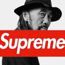 Supreme и Yohji Yamamoto объявили о сотрудничестве