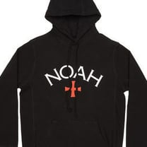 元シュプリームのディレクター手がける新鋭NYブランド「Noah」日本から購入可能に