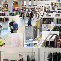 I saloni professionali Munich Fabric Start e Bluezone si svolgeranno in luglio