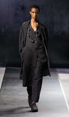 Yohji Yamamoto