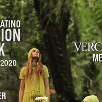 Vero Díaz presentará su nueva colección en el marco de la New York Fashion Week