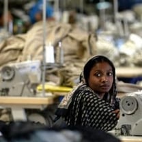 Direitos humanos no centro do negócio de vestuário