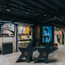 TwoJeys inaugura su primera boutique en Ámsterdam