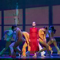 Gabriela Hearst debuts sustainable costumes for San Francisco Ballet's 'Carmen'