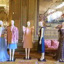 La moda española regresa a su cita con París