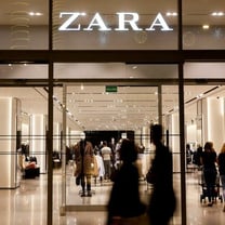 Zara-Mutter Inditex startet überraschend stark ins neue Geschäftsjahr