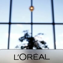 L'Oréal übertrifft Umsatzerwartungen im dritten Quartal