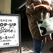 Shein solicita la aprobación del organismo regulador chino para salir a bolsa en EE. UU.