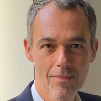 Claudie Pierlot: Olivier Germain wird Generaldirektor