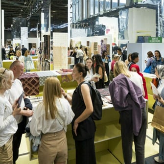 Première Vision Paris dates to shift from July to September in 2025