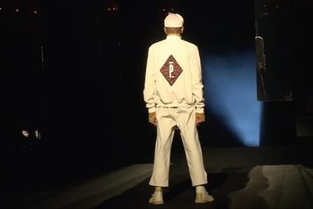 Pigalle show- MENS collection Autumn-Winter 2016/17 in Paris (with interview)