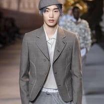 2022-23秋冬男装13大流行趋势：西装、户外和去性别等