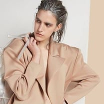 La marca argentina Nous Etudions desfilará en la London Fashion Week