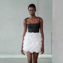 NYFW: Carolina Herrera e LoveShackFancy