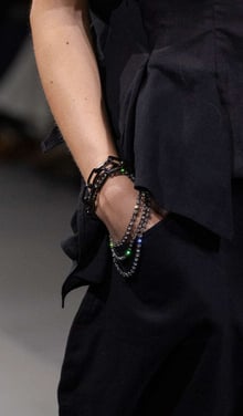 Yohji Yamamoto