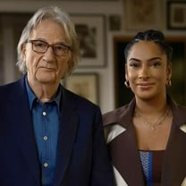 ポール・スミスがアルワリアとコラボ　次世代のデザイナーを支援するプロジェクトも発表