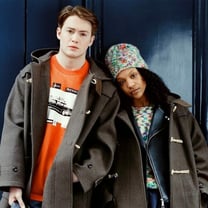 JW Anderson e A.P.C. insieme per una capsule ispirata all’artista Joseph Beuys
