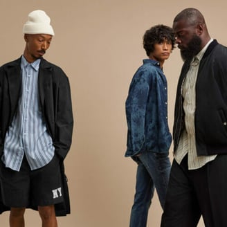 Macy’s launches new contemporary menswear brand, Mode of One