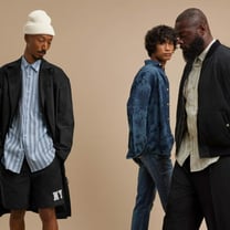 Macy’s launches new contemporary menswear brand, Mode of One