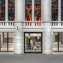 Arket eröffnet ersten Store in der Schweiz