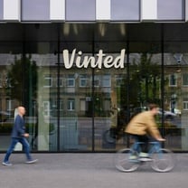 Vinted acquires Danish second-hand platform Trendsales