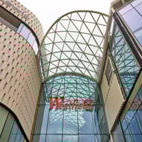 Westfield owner URW sees rising tenant sales in H1