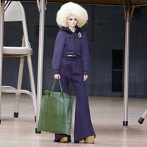 Marc Jacobs jumpstarts NYFW with 40th-anniversary collection