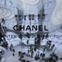早报 |Chanel首次直播大秀，观众突破350万；贵妇品牌La Prairie录得20%强劲增长