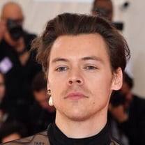 Harry Styles, ícone de uma geração desestereotipada