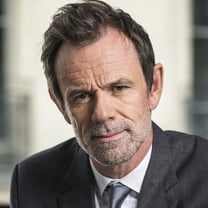 Фрэнк Беснард (Estée Lauder): «Tom Ford – крупнейшее приобретение для группы»