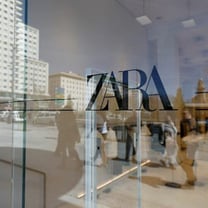 Inditex confie la direction de Zara Woman à Lorena Rodríguez