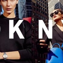 米メイシーズが「DKNY」独占販売契約を締結