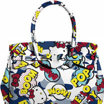 Save My Bag si aggiudica la licenza mondo di borse e accessori Hello Kitty