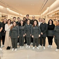 Portugal acolhe iniciativa social da Inditex