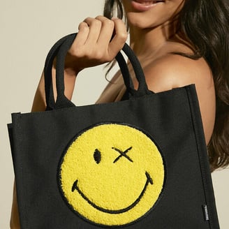 Shein launches budget Smileyworld accessories and home line