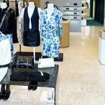 Zadig&Voltaire se abre camino en el interior de México