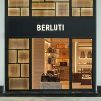 Berluti opens first Vietnam store