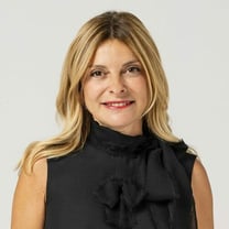 Prada appoints Rosa Santamaria Maurizio as head of human resources