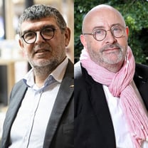 Crise parlementaire: le commerce et l'industrie sur le qui-vive