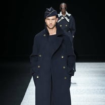 Italy’s menswear sector revenue grows 4.7% in 2023 to €11.9 billion