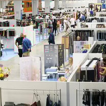Munich Fabric Start, Bluezone to be held in July