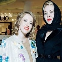 В Boutique No7 открылся первый в России корнер Delpozo